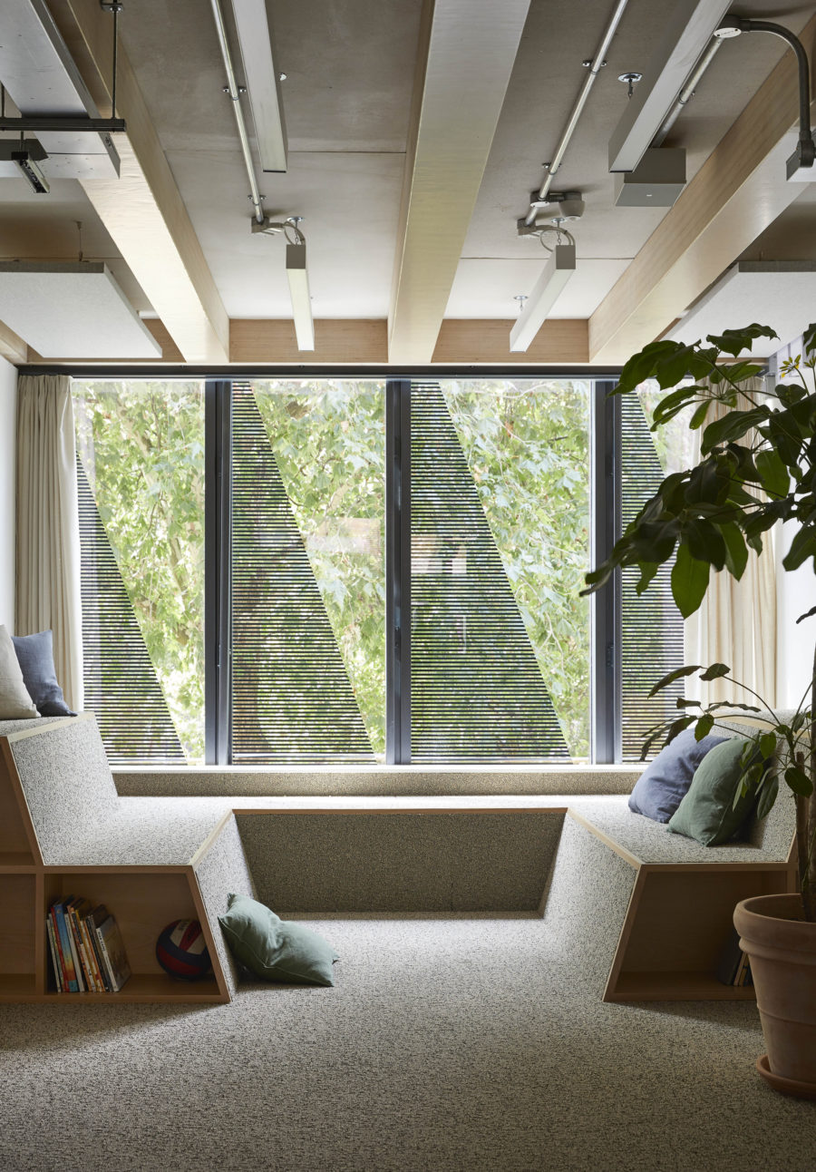 Anna Freud Centre - Ilse Crawford