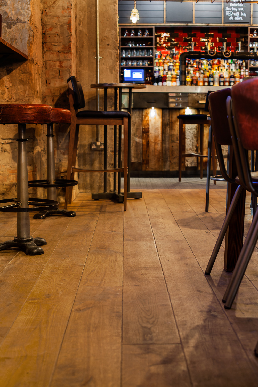 new orleans engineered traditional oak