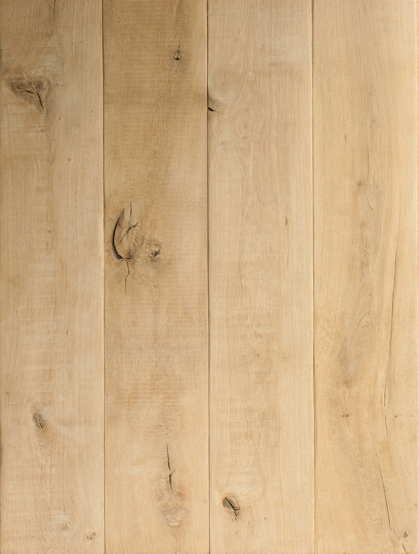 Solid Castle European Oak