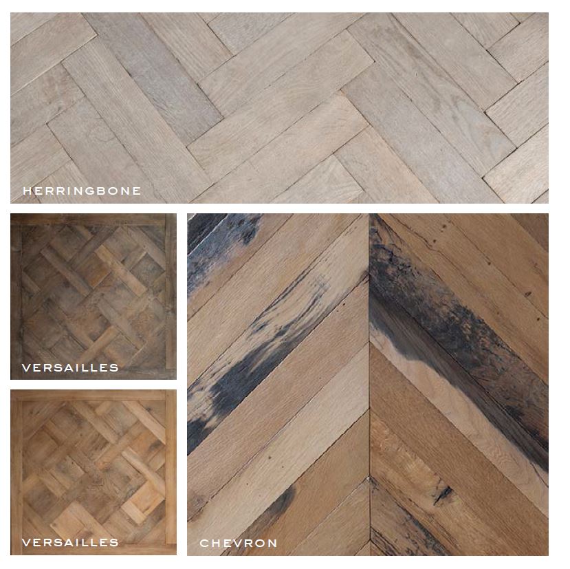 Parquet