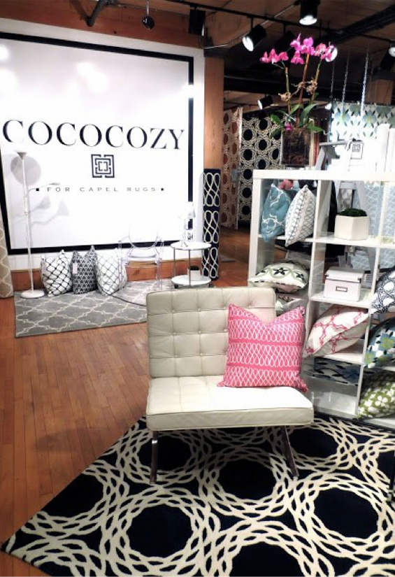 cococozy rugs